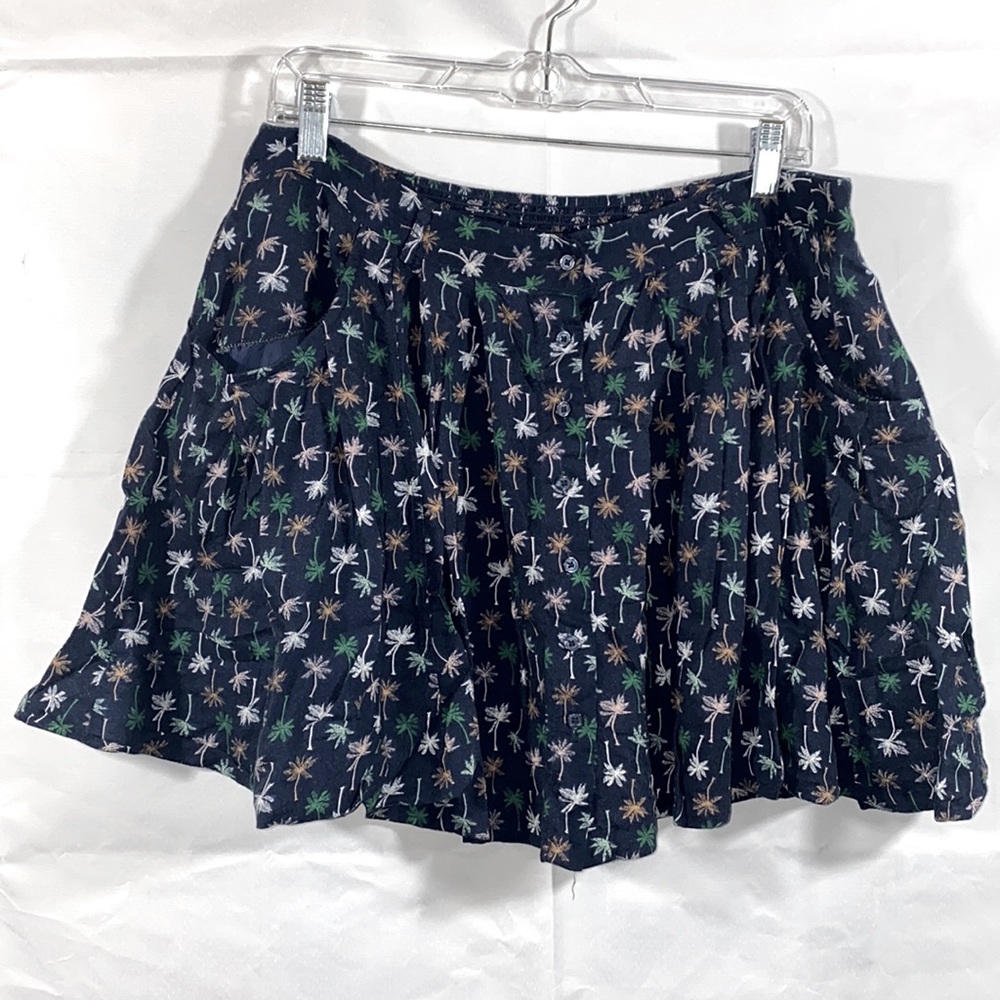 Lauren Conrad Palm Tree 🌴 skirt